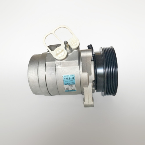 Lốc điều hòa Chevrolet Captiva Lốc lạnh Captiva máy xăng 3 Chân 740331